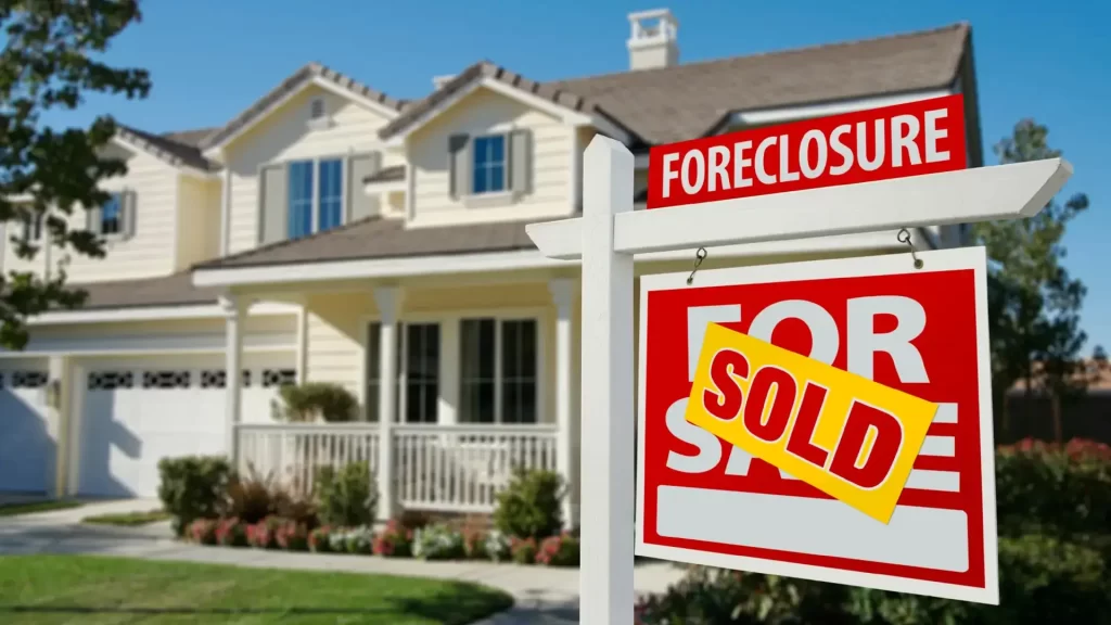 Avoid-Foreclosure-Home
